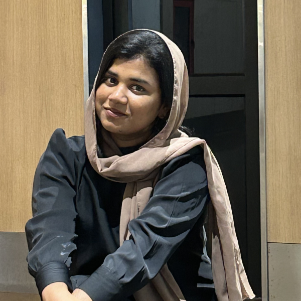 Kadeeja Fidha
