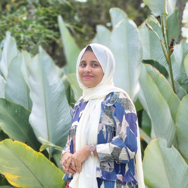 Fathima Hiba T V