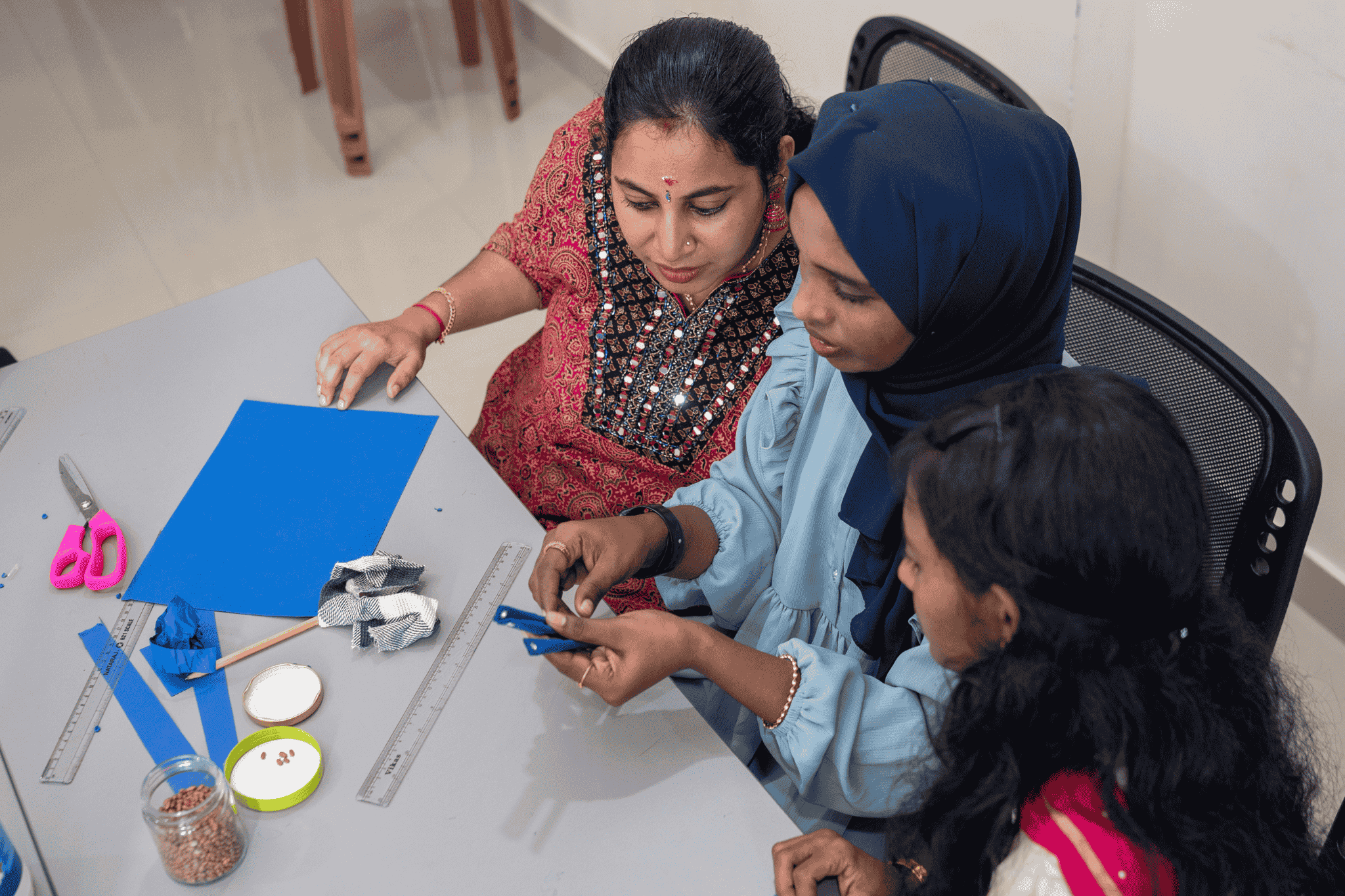 Coastal Livelihood Acceleration Program