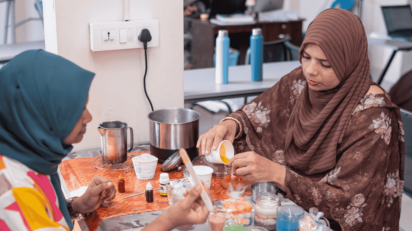 Coastal Livelihood Acceleration Program