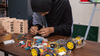 Explore Our Programmes