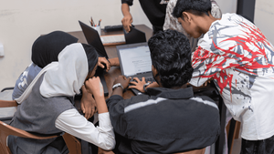 Digital Tech Literacy Program