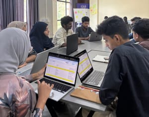 Waves of Change | iLAB Monthly Newsletter – March 2025