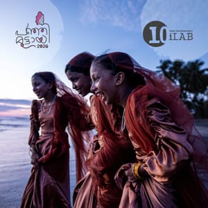 iLAB Monthly Newsletter - May 2026