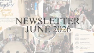 iLAB Monthly Newsletter - June 2026