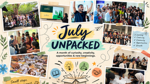 Monthly Newsletter - July 2026